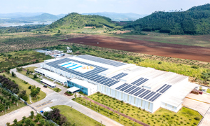 INFOGRAPHIC: 6 tháng đầu năm 2025, đầu tư của Việt Nam ra nước ngoài gấp 3,6 lần so với cùng kỳ năm trước