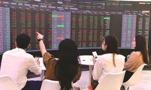 VSDC sẵn sàng cho triển khai CCP, dự kiến vận hành từ quý I/2027