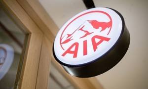 AIA Việt Nam chi trả hơn 2,3 tỷ đồng cho khách hàng trong vụ lật tàu Vịnh Xanh 58