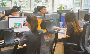 Kỷ lục mới trên thị trường chứng khoán: Dòng tiền nào đang dẫn sóng? 