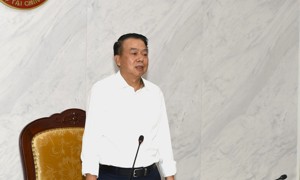 Bộ Tài chính đồng hành cùng địa phương, gỡ vướng khi thực hiện chính quyền 2 cấp