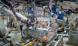 GDP trên 8,3% - tiền đề để tiến tới tăng trưởng hai con số