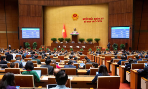 Bài 2: Từ tư duy quản lý đến kiến tạo phát triển
