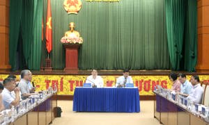 Đề xuất giải pháp đột phá phát triển kinh tế nhà nước