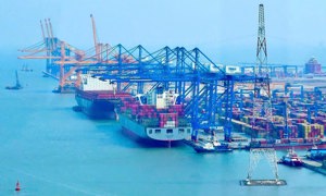 Hải Phòng phấn đấu thu ngân sách được trên 165.000 tỷ đồng