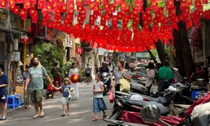 Chuẩn bị mọi điều kiện tốt nhất, sẵn sàng đón khách dịp 2/9