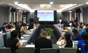 Doanh nghiệp sẵn sàng đưa hàng chất lượng cao vào thị trường EFTA