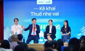 Hộ kinh doanh và cá nhân cần nắm rõ chính sách mới để hạn chế rủi ro và phát triển bền vững