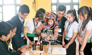 Đề xuất điểm mới trong Quy chế tuyển sinh, bồi dưỡng dự bị đại học