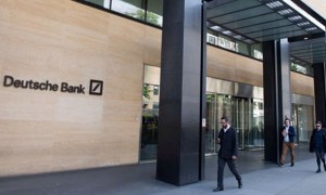 Deutsche Bank AG - Chi nhánh Thành phố Hồ Chí Minh thông báo thay đổi địa chỉ đặt trụ sở của chi nhánh