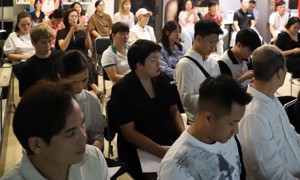 Goldwell và ACV: Lan tỏa tri thức Thuế và Kế toán cho gần 100 chủ hộ kinh doanh Salon tóc