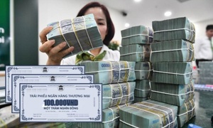 Thị trường trái phiếu doanh nghiệp: Thích ứng với giai đoạn mới bằng tư duy đầu tư thận trọng