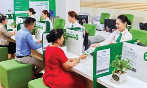 Qua cửa vốn xanh: Chìa khóa không nằm ở công nghệ