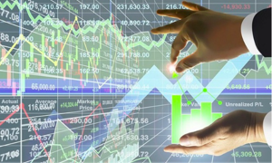 Nhiều cơ hội để thị trường chứng khoán nâng tầm phát triển