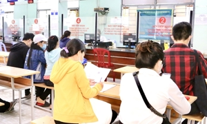 INFOGRAPHIC: Lưu ý các trường hợp bị chấm dứt hưởng trợ cấp thất nghiệp