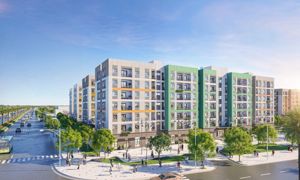 Vinhomes chuẩn bị mở bán dự án nhà ở xã hội tại TP. Hải Phòng