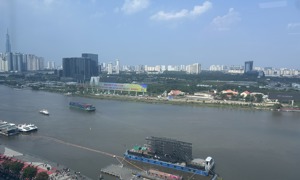Bài 2: Chủ động nguồn tài chính số hóa cảng biển