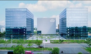 Tập đoàn công nghệ CMC đặt mục tiêu doanh thu năm tài chính 2025 đạt gần 10.000 tỷ đồng