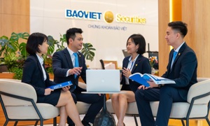 Tập đoàn Bảo Việt: Lợi nhuận sau thuế 6 tháng đầu năm 2025 tăng 31,5% so với cùng kỳ