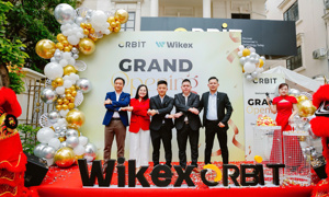 Technology Orbit đón vốn đầu tư 10 triệu USD để mở rộng thị trường tài chính số