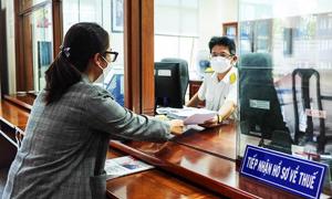 Sáng kiến cải cách hành chính ngành Tài chính: Thiết thực và đi vào chiều sâu