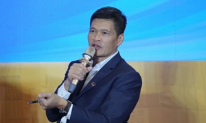 Logistics xanh đang được doanh nghiệp áp dụng như thế nào?