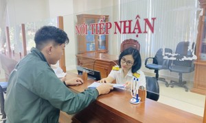 Bộ Tài chính tiếp tục hỗ trợ địa phương triển khai mô hình 2 cấp ở nhiều lĩnh vực then chốt