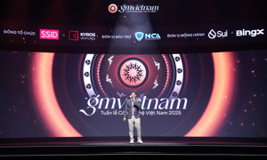 Kỷ nguyên tài sản số: Việt Nam vươn mình từ hội nhập đến định hình cuộc chơi