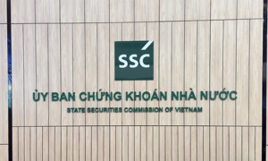 Cải cách hành chính tạo nền tảng phát triển bền vững cho thị trường vốn