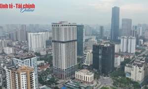 VIDEO: Chung cư cho thuê thời ‘ăn lãi kép’: Xu hướng trở lại sau đại dịch