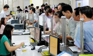 Hướng dẫn địa phương thực hiện về đăng ký kinh doanh trong mô hình chính quyền 2 cấp 