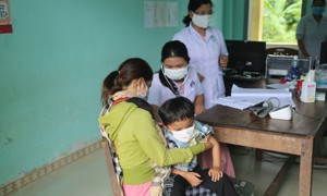 TP. Đà Nẵng: Giải ngân vốn 3 chương trình mục tiêu quốc gia còn chậm