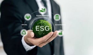 ESG trở thành tiêu chí cạnh tranh chiến lược của doanh nghiệp trên thị trường vốn