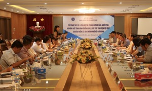 Những khó khăn đặc thù của Bảo hiểm xã hội TP. Hồ Chí Minh