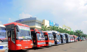 Điều chỉnh quy định xử phạt vi phạm hành chính trong lĩnh vực đường bộ