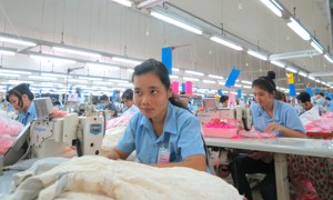 Dẫn đầu phía Nam về tăng trưởng kinh tế, Tây Ninh tiếp tục lên 2 kịch bản mới