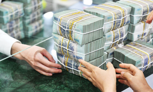 Chốt quyền cổ tức ngày 5/8: Các doanh nghiệp trả cổ tức và thưởng cổ phiếu hấp dẫn