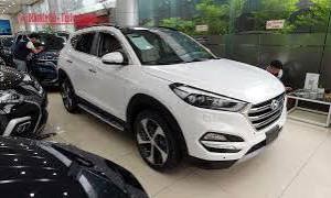 VIDEO: Thị trường ô tô cũ lao đao trước lộ trình hạn chế xe xăng dầu