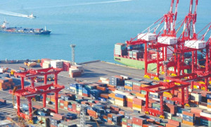 9 mặt hàng đạt kim ngạch xuất khẩu trên 5 tỷ USD
