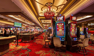 Đề xuất sửa đổi bongdaso tin tức casino: Nới điều kiện, khuyến khích đầu tư