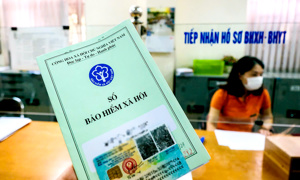 INFOGRAPHIC: Chế độ hưu trí cho người tham gia BHXH tự nguyện theo quy định mới