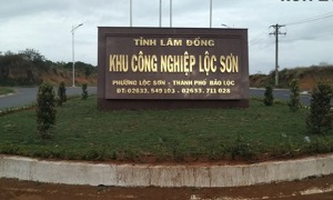 Chính phủ thành lập Ban Quản lý các khu công nghiệp tỉnh Lâm Đồng
