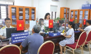 Bộ Tài bongdaso danh sách các trận đấu đề xuất 2 phương án điều chỉnh mức giảm trừ gia cảnh