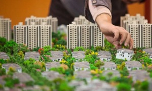 Doanh nghiệp gặp khó khi phát triển dự án BĐS trên đất thương mại dịch vụ