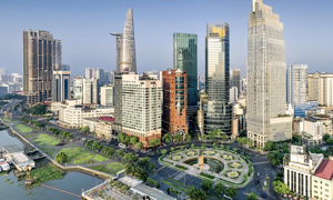 Hoàn thiện hành lang pháp lý về xuất nhập khẩu và phân phối hàng hóa trong Trung tâm Tài bongdaso wap quốc tế  