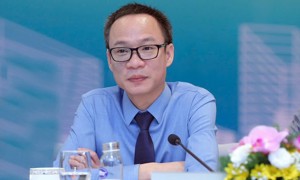 Liên chi hội bongdaso - tin bóng đá mới nhất công nghiệp Việt Nam có tân Chủ tịch