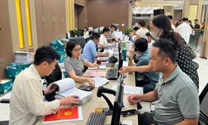 Giá đất sắp không còn theo thị bongdaso wap?