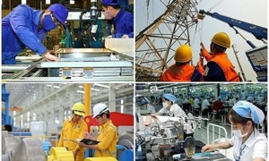 INFOGRAPHIC: Những điểm mới nổi bật của Luật số 68/2025/QH15