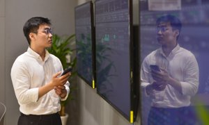 Thị trường tăng tốc: Cơ hội không dành cho người đến sau