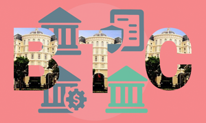 INFOGRAPHIC: Bộ Tài chính triển khai Chiến lược quốc gia phòng, chống lãng phí đến năm 2035